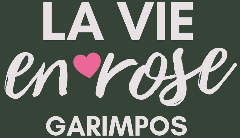 La Vie en Rose Garimpos