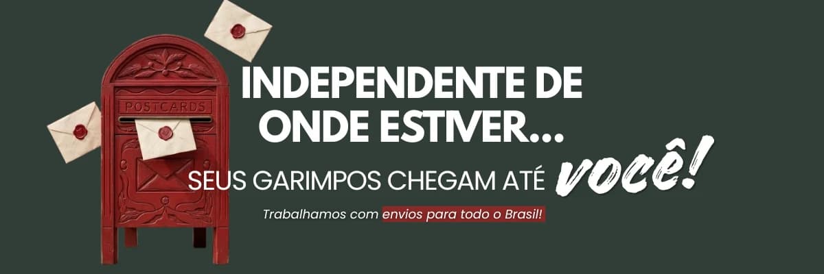 Envios!
