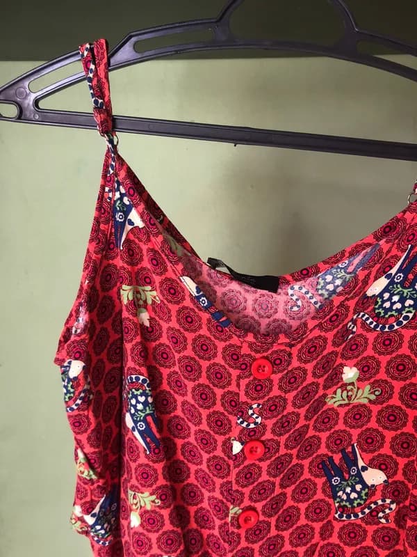 ♡ Cropped gatinhos - foto 2