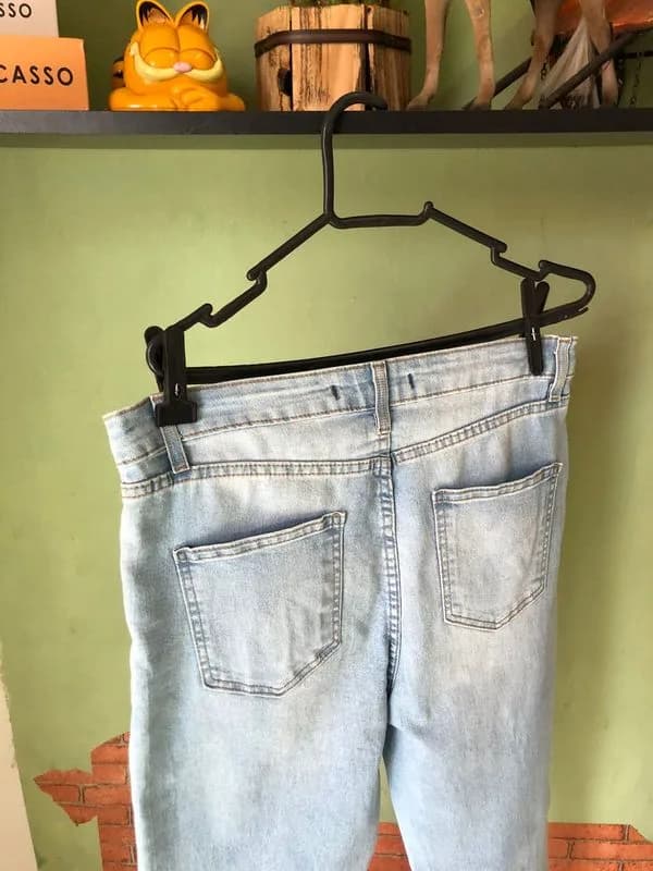 ♡ Calça jeans - foto 4
