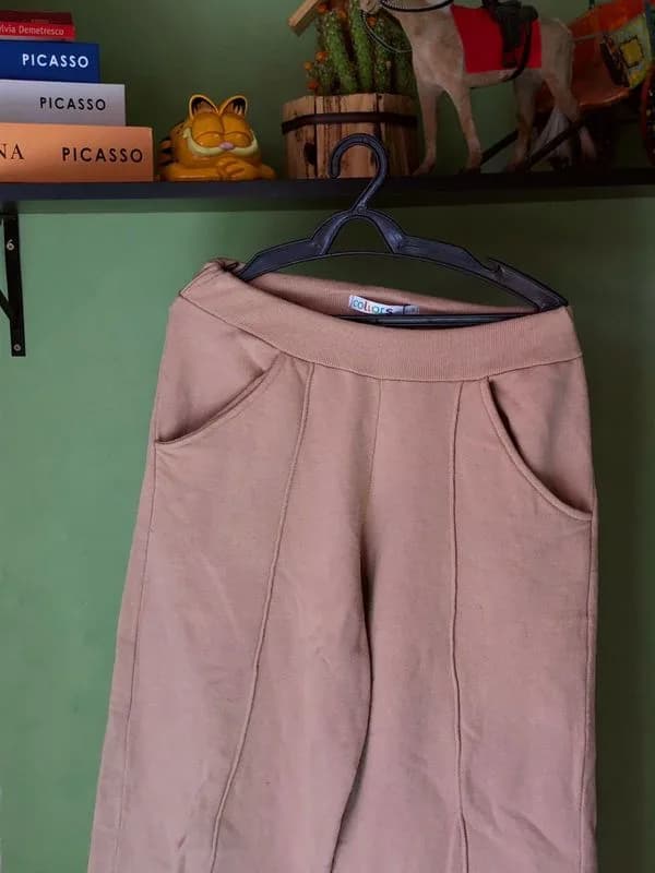 ♡ Calça de moletom
