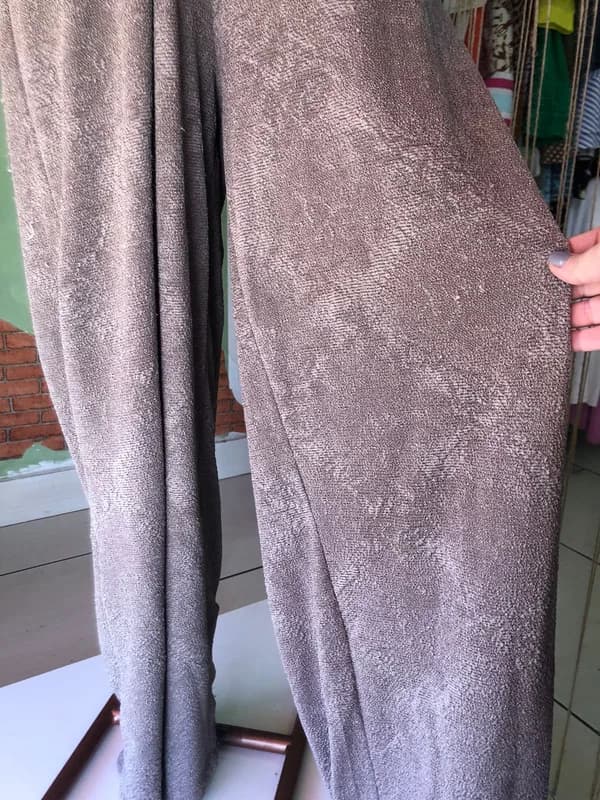 ♡ Macacão rosé brihante  - foto 3