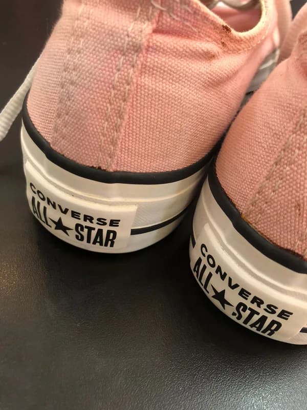  ♡ Tênis All Star Converse - foto 5