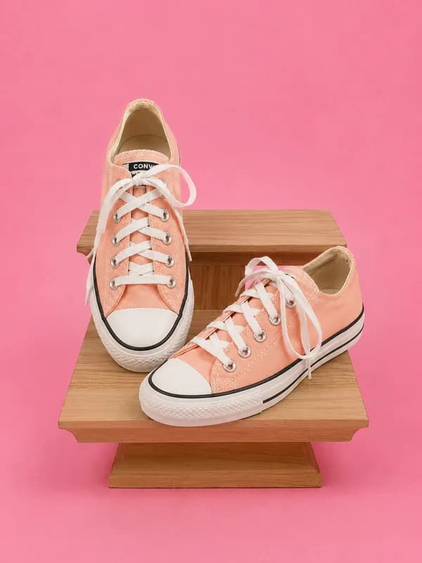  ♡ Tênis All Star Converse