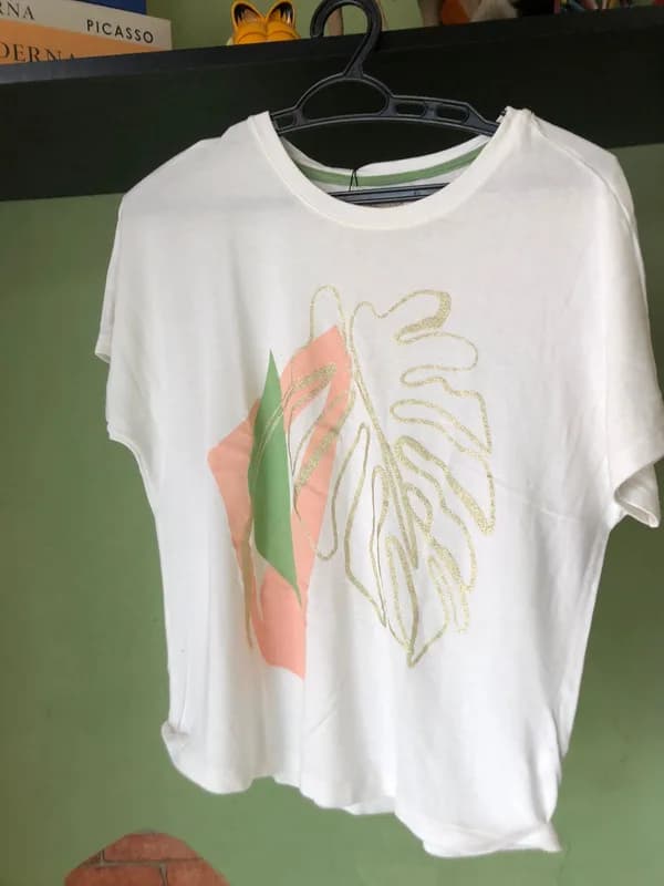 ♡ Blusa Costela de Adão - foto 2