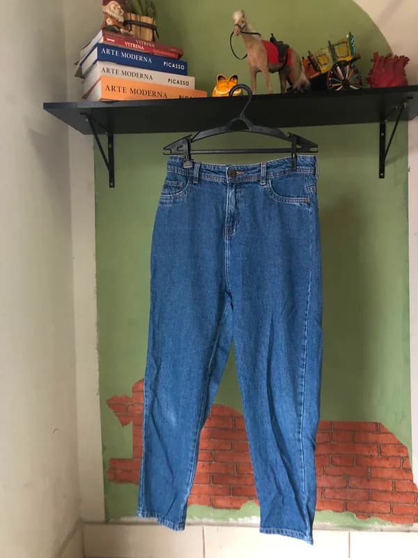 ♡ Calça jeans - foto 1