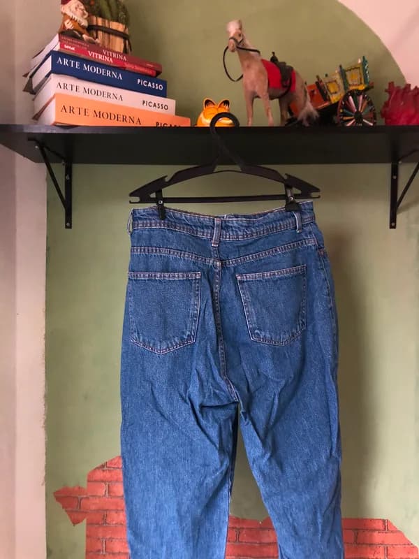 ♡ Calça jeans - foto 3