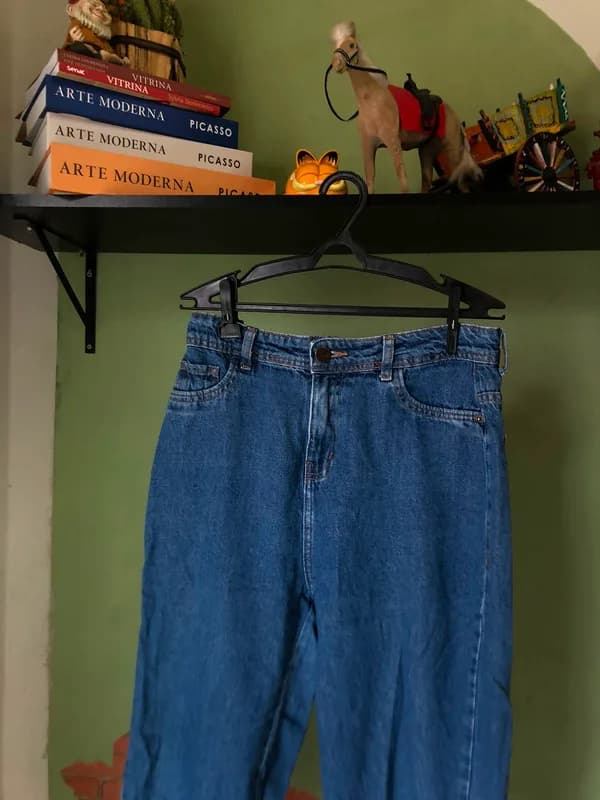 ♡ Calça jeans - foto 2