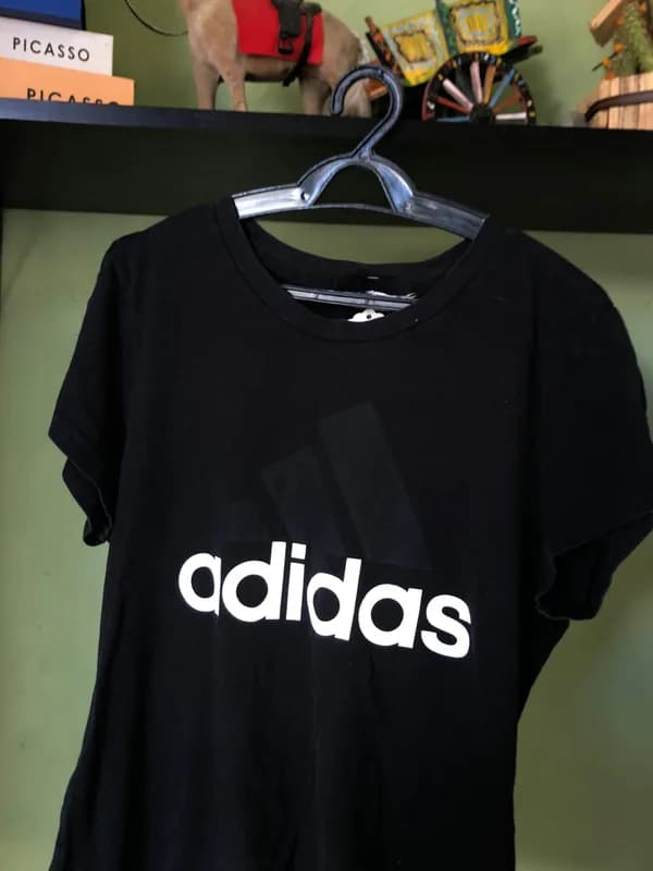 ♡ T-shirt Adidas