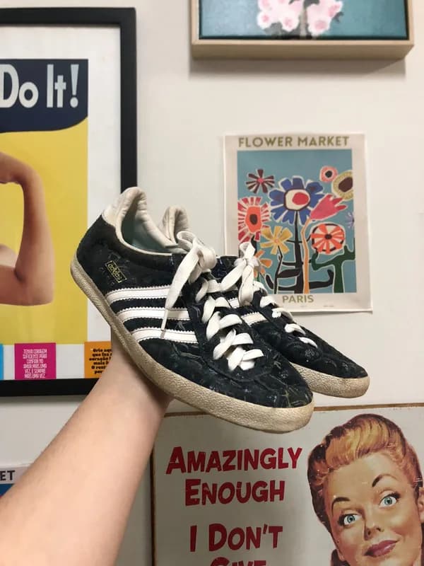 ♡ Tênis Adidas