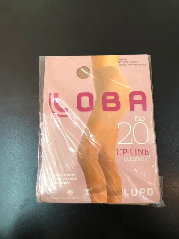 ♡ Corsário Loba