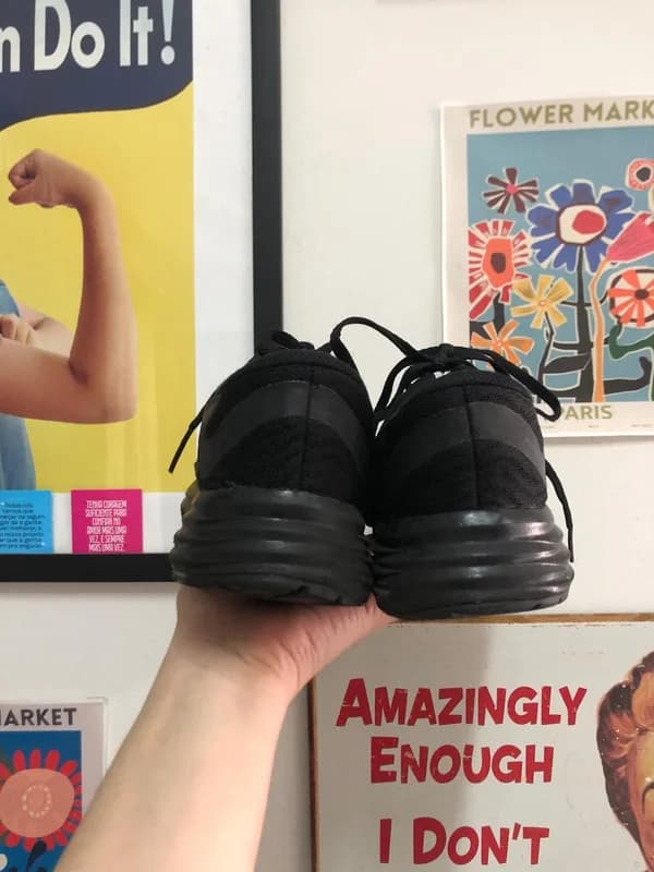 ♡ Tênis Asics - thumb 4