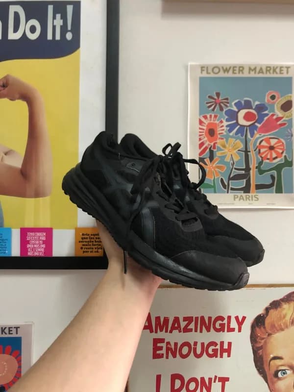 ♡ Tênis Asics - thumb 1