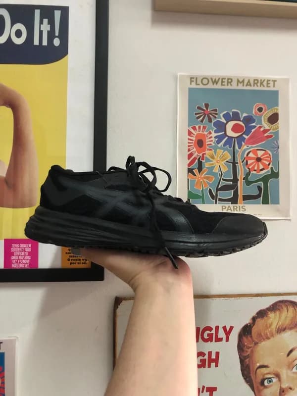 ♡ Tênis Asics - thumb 2