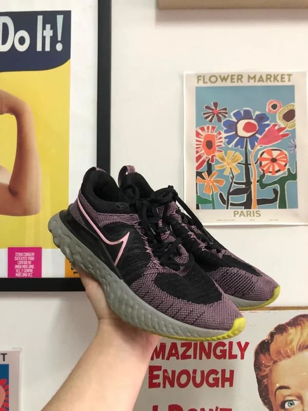 ♡ Tênis Nike - thumb 1