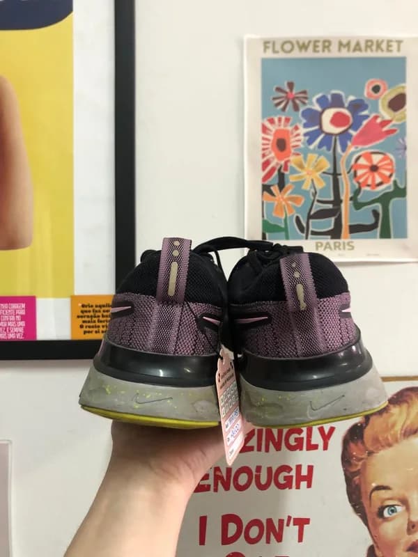 ♡ Tênis Nike - thumb 4