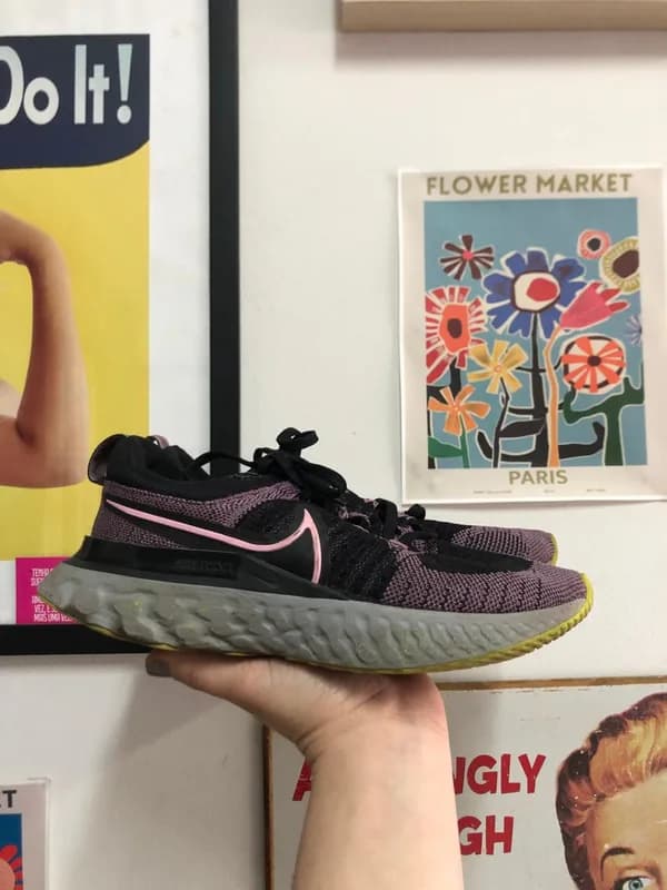 ♡ Tênis Nike - thumb 2