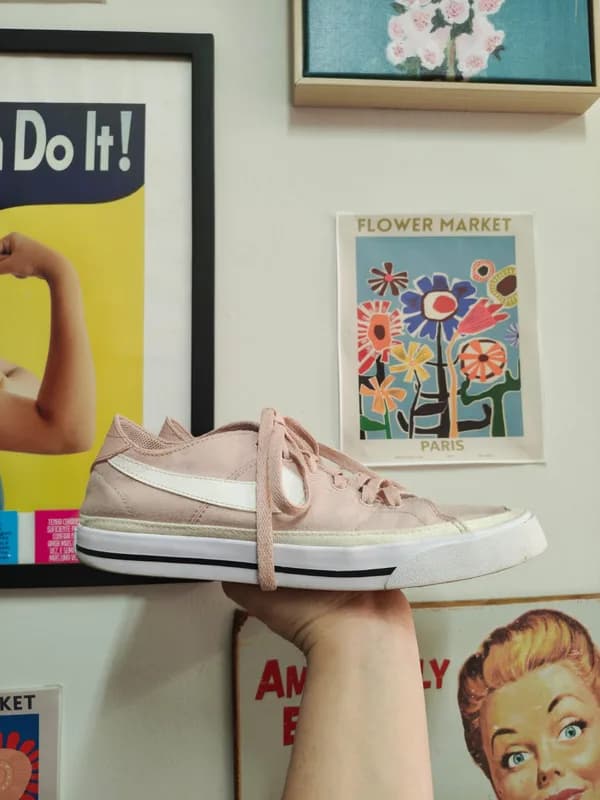 ♡ Tênis Nike Court Legacy