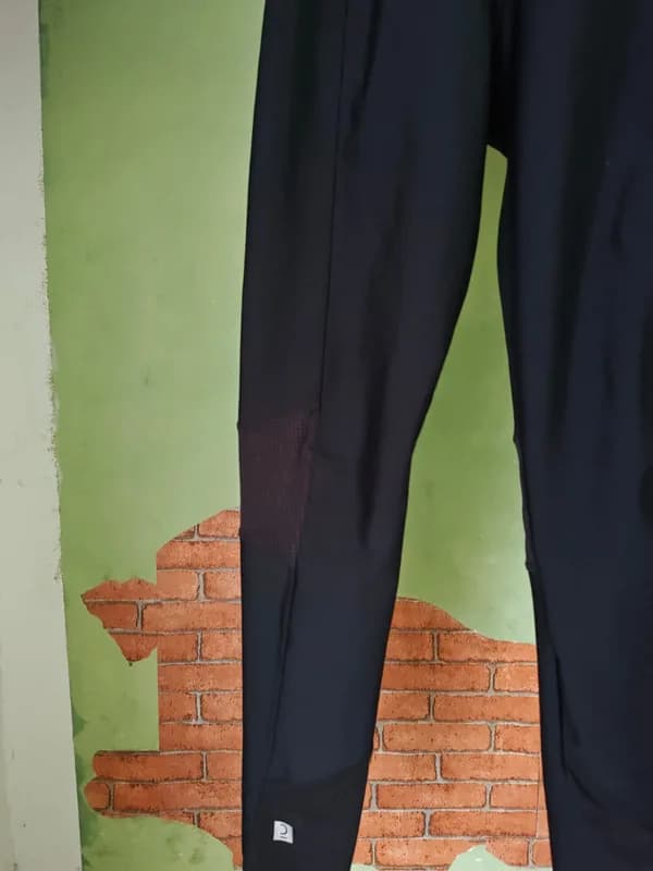 ♡ Calça preta legging