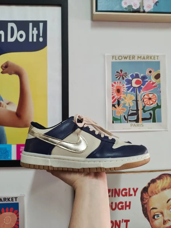 ♡ Tênis Nike SB Dunk Low