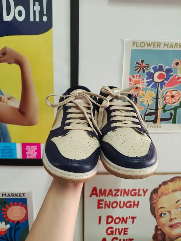 ♡ Tênis Nike SB Dunk Low - thumb 3