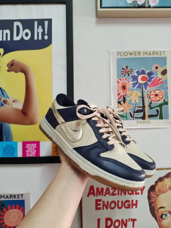 ♡ Tênis Nike SB Dunk Low